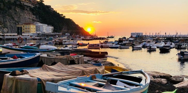 Amalfi Coast Must Dos