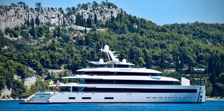 Croatia Motor Yachts Charter 
