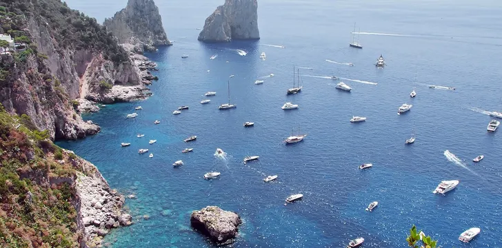 amalfi Coast,yacht charter Amalfi Coast,boat rental Italy