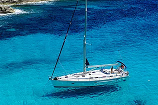 Greece Bareboat Sailboats
