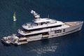 BIG FISH - McMullen and Wing 45m - 5 Cabins - Tahiti - South Pacific