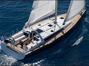 Oceanis 48 - 5 Cabins - Guadeloupe