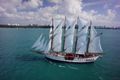 Classic Sailing Yacht - Guest Capacity 149 - Singapore