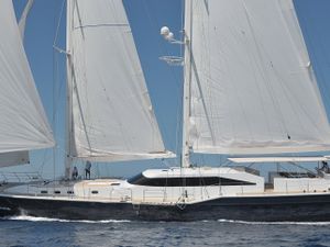 UBI BENE - Valena Yachting 44m - 5 Cabins - Marmaris - Gocek - Bodrum