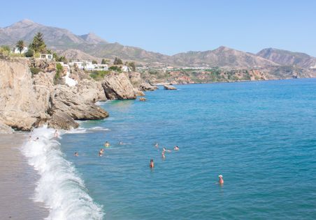Coast Del Sold,Spain Yacht Charter Guide