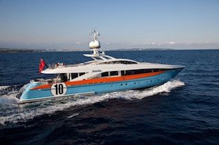 Event Yachts in Monaco