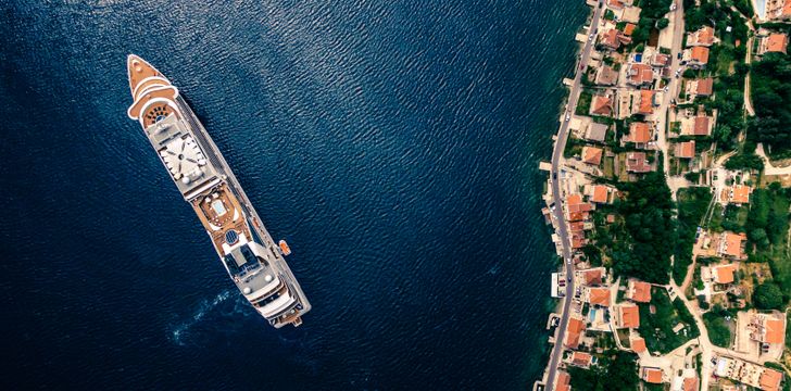 kotor,Montenegro,Montenegro yacht charter,yacht charter guide