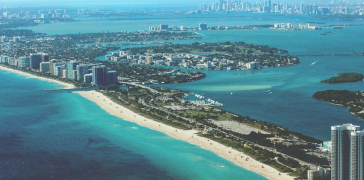 Miami,USA Luxury Yacht Charter Vacation