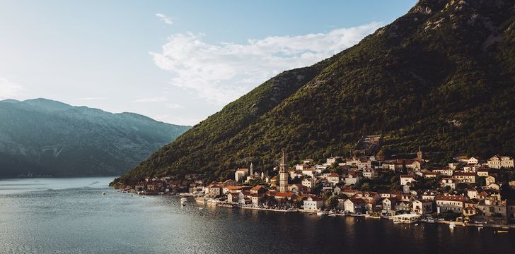 montenegro,Montenegro yacht charter,yacht charter guide