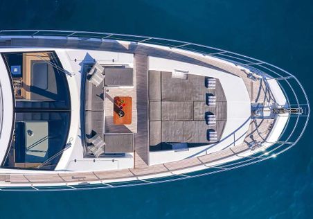 Cyclades Motor Yachts,Greece Charter Vacation