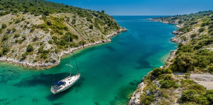 Trogir,croatia boat rental,croatia yacht charter